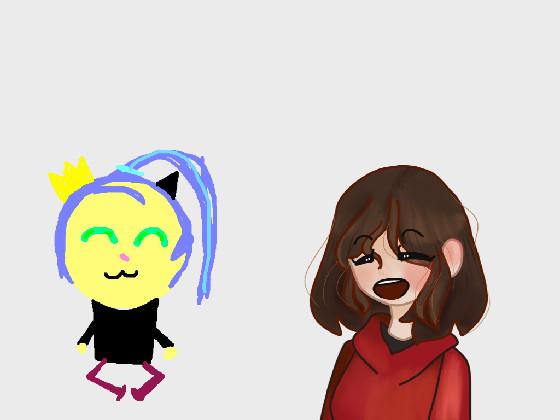 re:Another Qna (again) woo