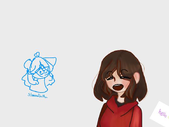 re:Another Qna (again) woo
