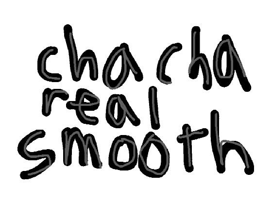 cha cha