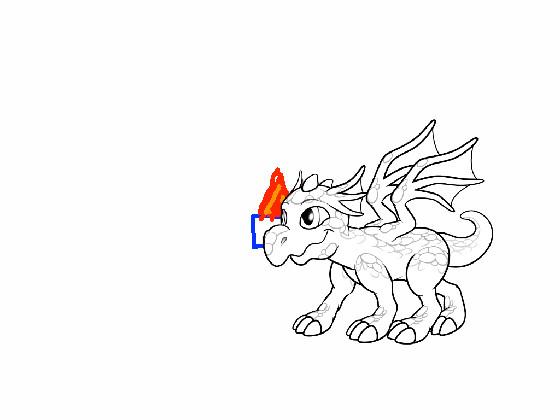 Coloring Characters 1