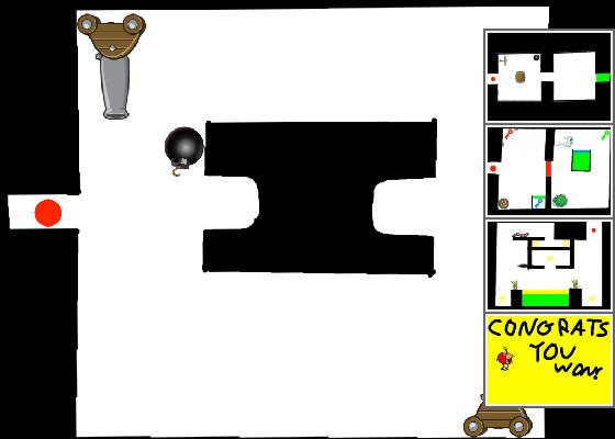 Hardest Game