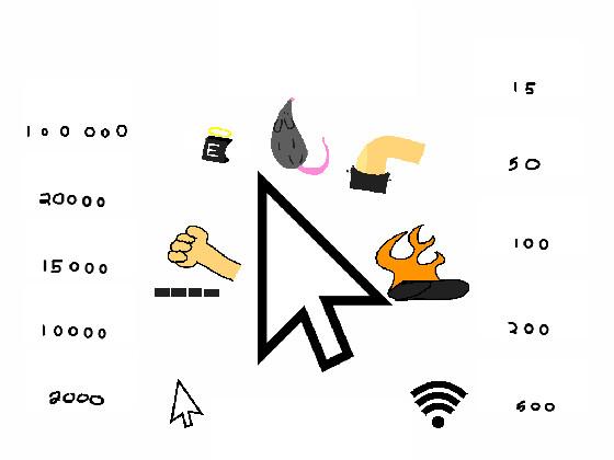Clicker Clicker 1