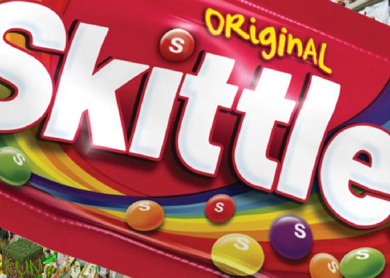 gimme sum skittles  1 1 1