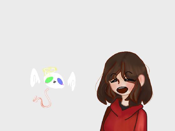 re:Another Qna (again) woo