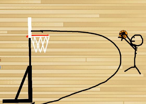 Basketball Shots 1 1 1
