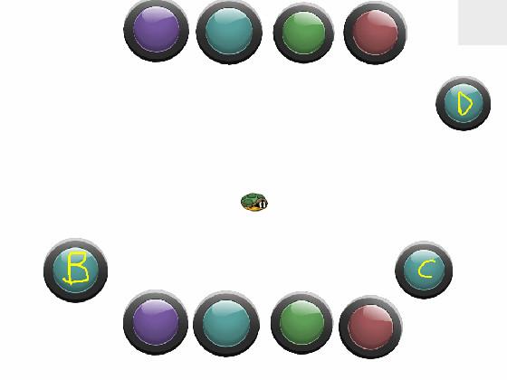 Fnf Test - Turtle