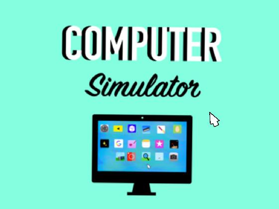 computer simulation (Copy!)