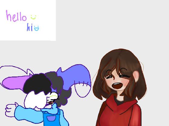re:Another Qna (again) woo