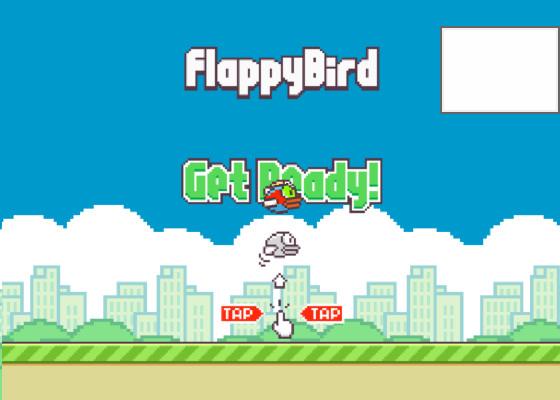 Flappy Bird! 1