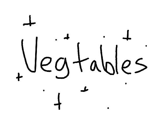 Eat Ur Vegtables 1