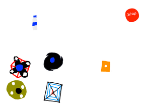 fidget spinner simulator