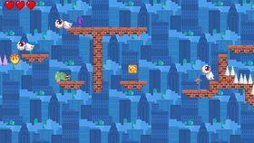 ninja run 1