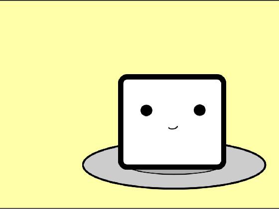 Talking Tofu 1