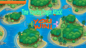 Top Down Arcade Game