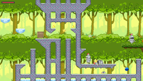 Robin Hood Run