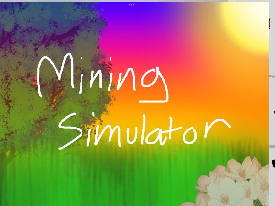 Mining Simulator 1.3.2 1