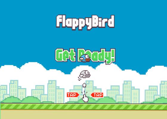 Flappy Bird1