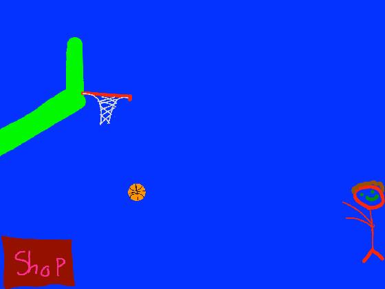 BASKETBALL JAM 2.0