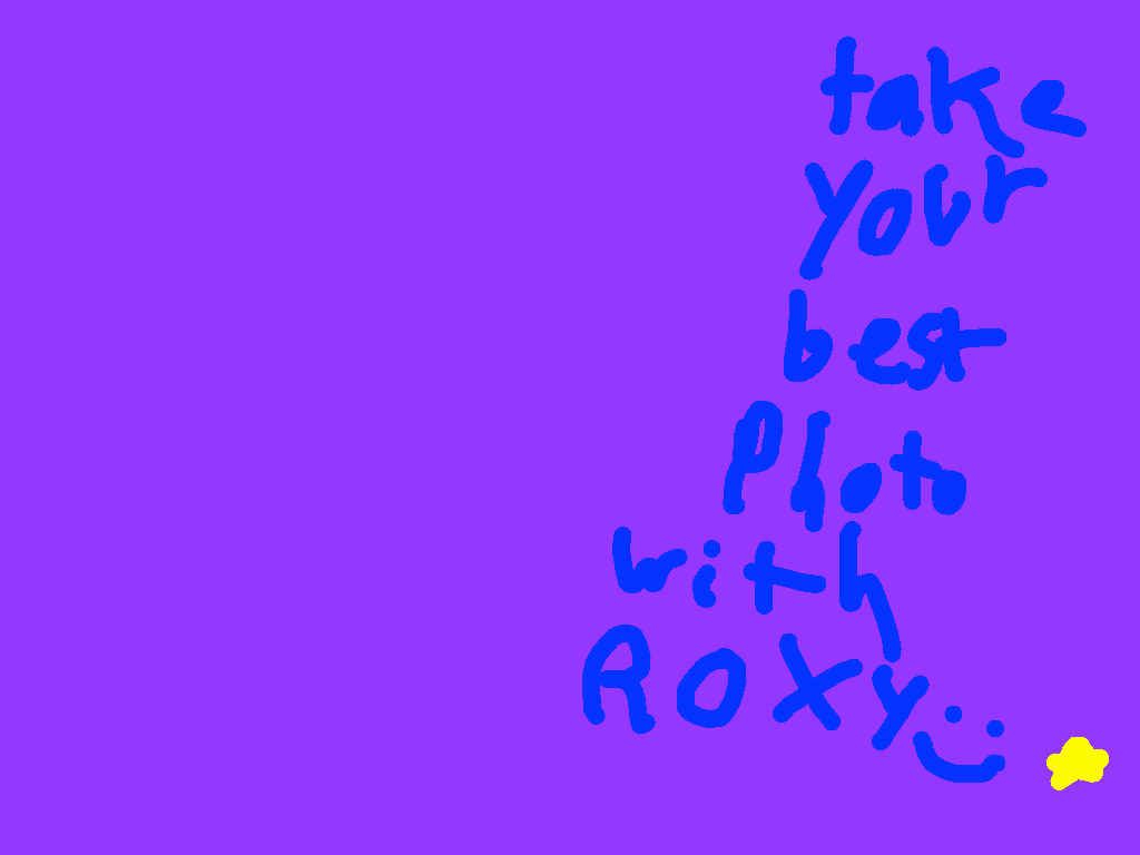 photo with roxy