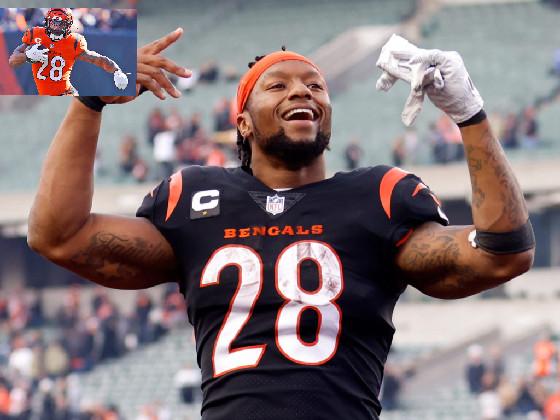 joe mixon spin drawer