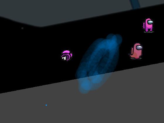 Among Us Imposter  1 1