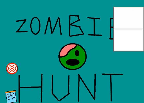 zombie hunt 1