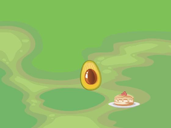 cake and avocado episode 12