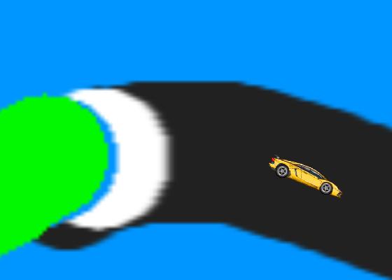 Race Car Track 1 1