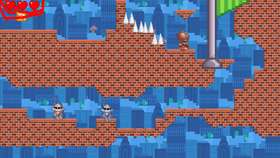 monster run