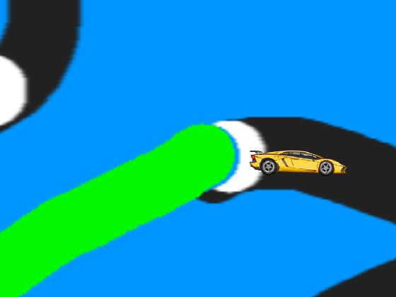 Race Car Track 1 1