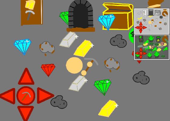 Let’s go mining
