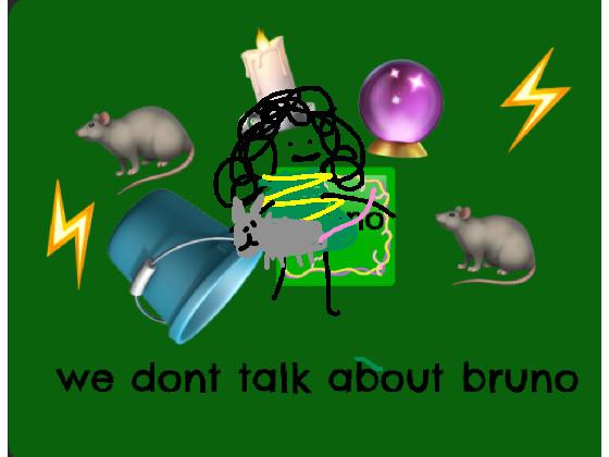 Bruno reaction test