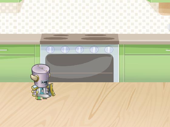 Costume Animation 1 - copy