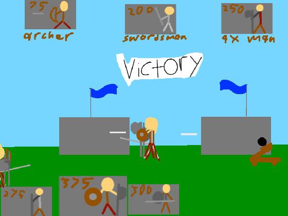 Viking wars! v 1.8 1