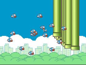 Flappy Bird 1 4