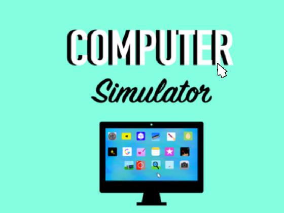 computer simulator games