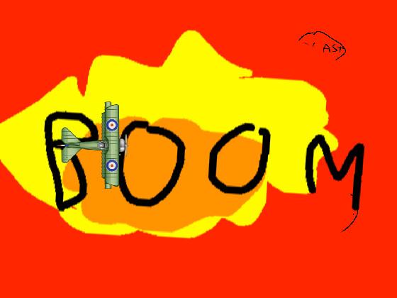 Meteor Attack (Hard)