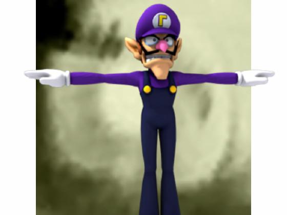 waluigi spinner 1g, 1 1