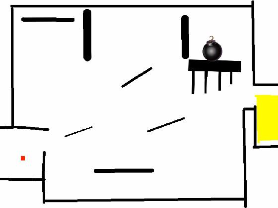 Tynkers Hardest game 1 1