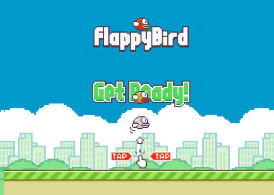 Flappy Bird 1