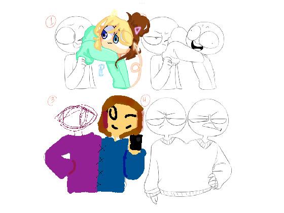 Re:Add ur Oc in a onesie 1