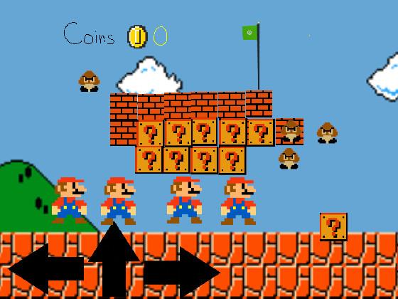 Super Mario Bros. V 1.5