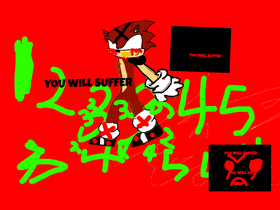 EVIL HACKER SONIC.EXE