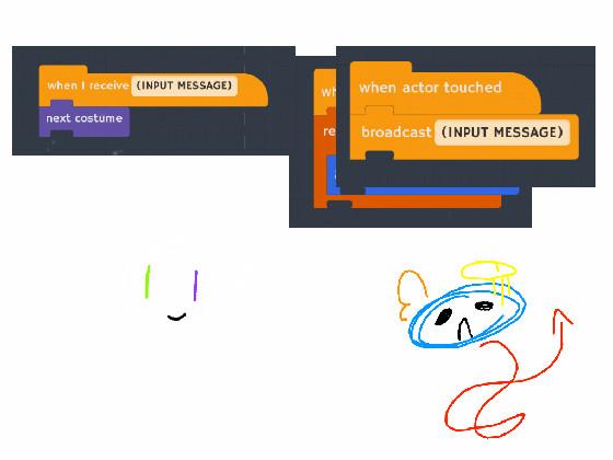 re:Simple code lines!