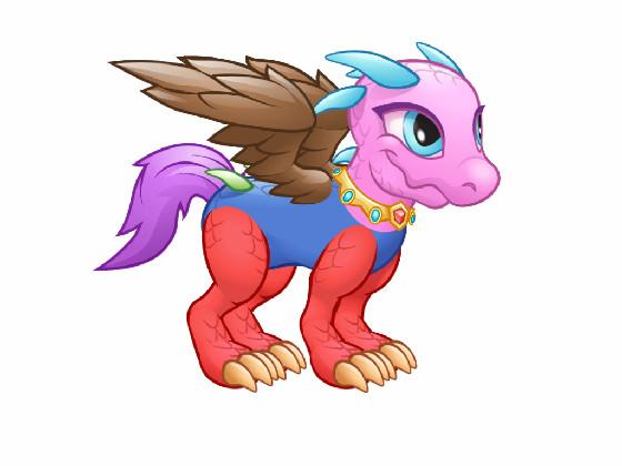 talk to rop the dragon