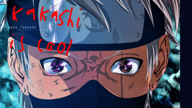 kakashi