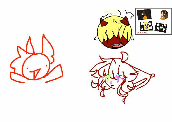 re:re:just a vent to: elly,neo,Mausudoodle,Ayaki,Frisk,Kairo,Shrew