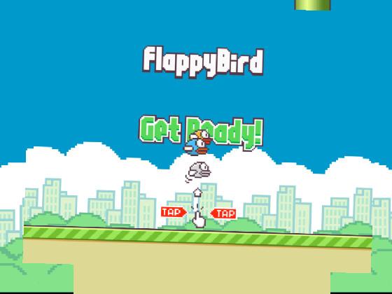Flappy Bird 1