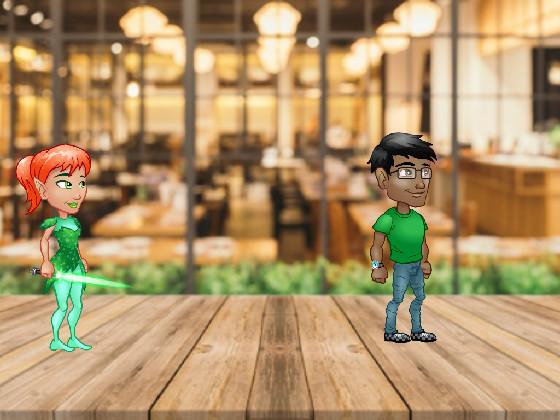 first date 1