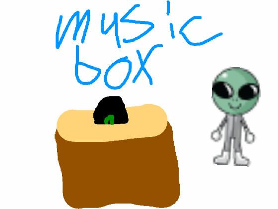 Music box
